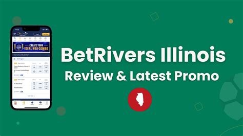 betrivers sportsbook illinois promo